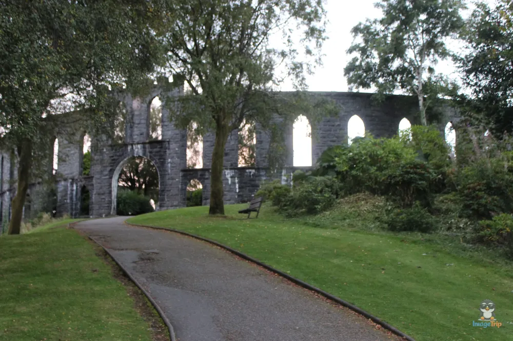 Oban 26