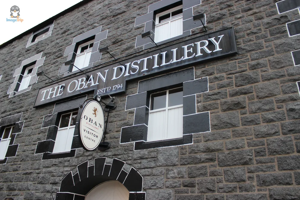 Oban 20