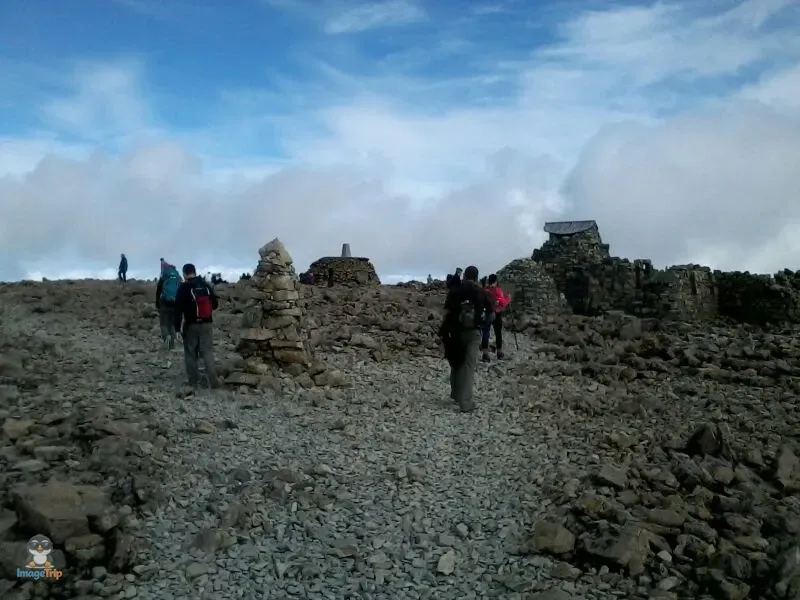 BEN Ben Nevis 48