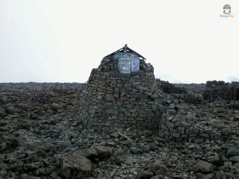 BEN Ben Nevis 49