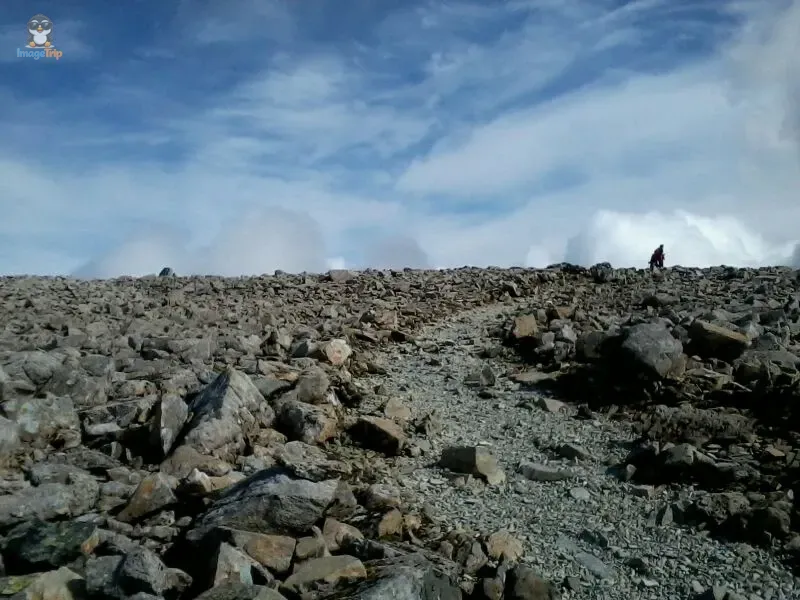 BEN Ben Nevis 42