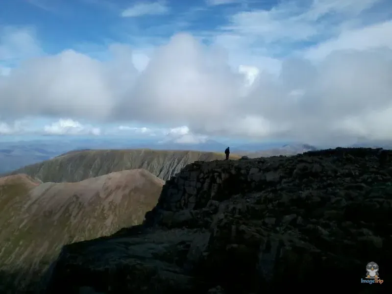 BEN Ben Nevis 52
