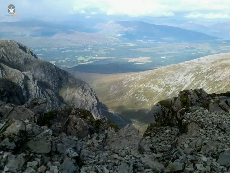 BEN Ben Nevis 50
