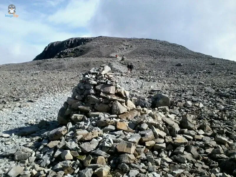 BEN Ben Nevis 46