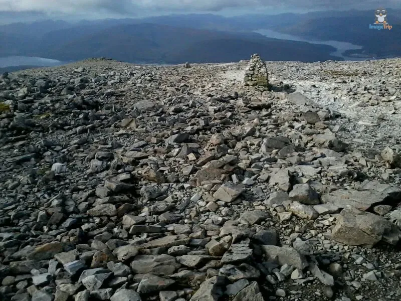 BEN Ben Nevis 40