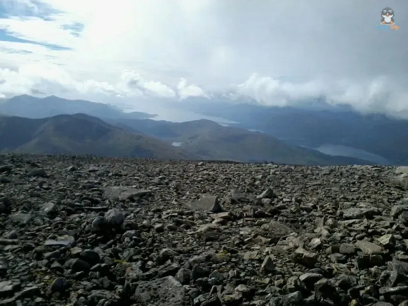BEN Ben Nevis 38