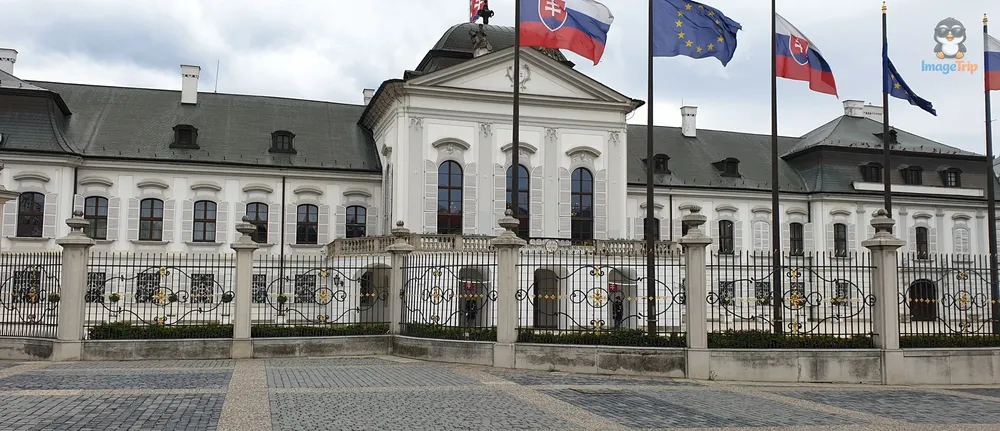 PalacioGrassalkovich_2