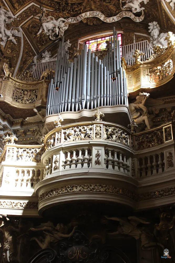 IglesiaStaMariadellaVitoria_16