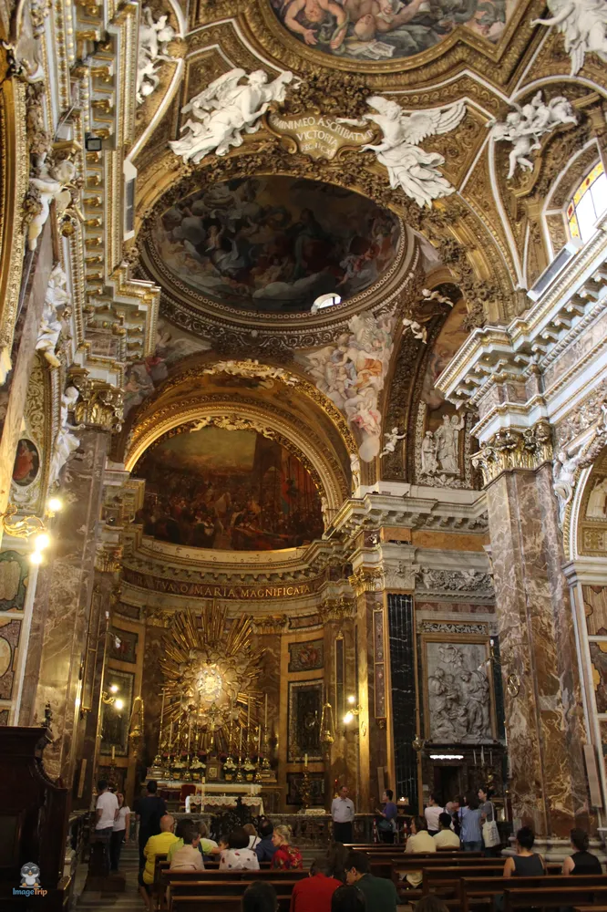 IglesiaStaMariadellaVitoria_19