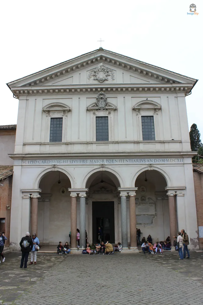 Basilica_SanSebastian_12