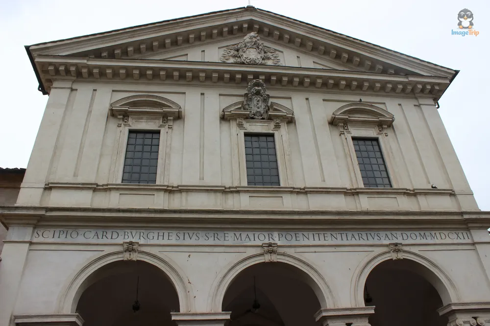 Basilica_SanSebastian_11