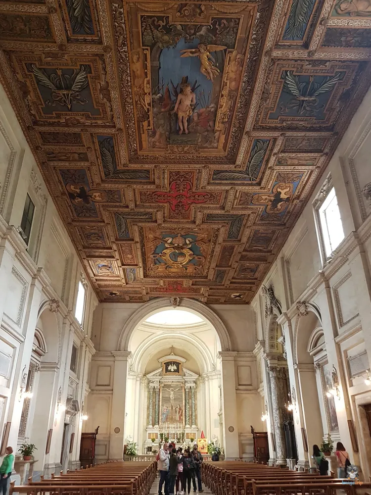 Basilica_SanSebastian_3