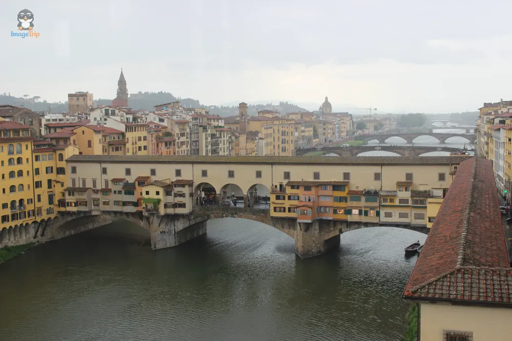 Galeria Uffizi 39