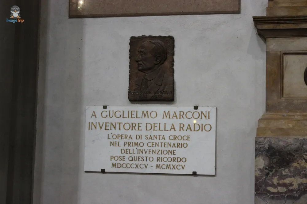 Basílica Santa Croce 16