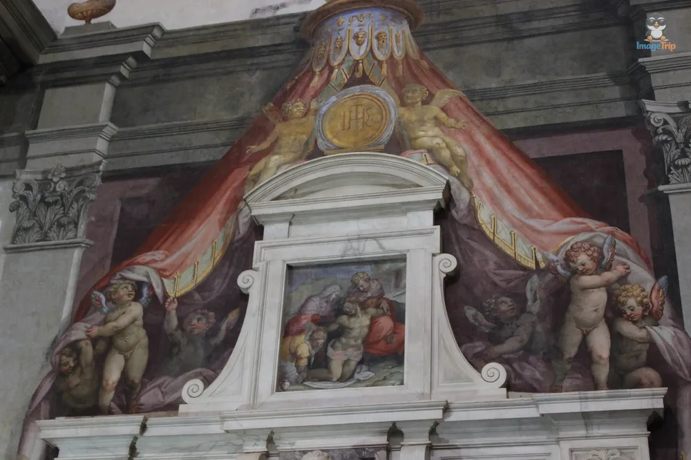 Basílica Santa Croce 30