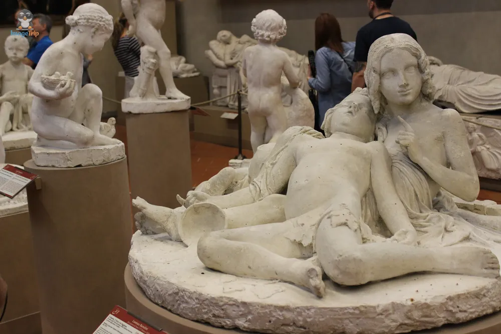 Galería de la Academia 25