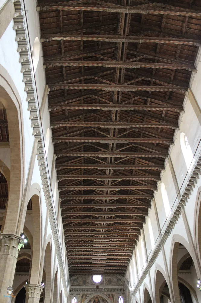 Basílica Santa Croce 25