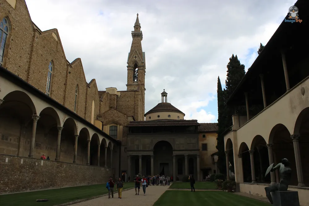 Basílica Santa Croce 95