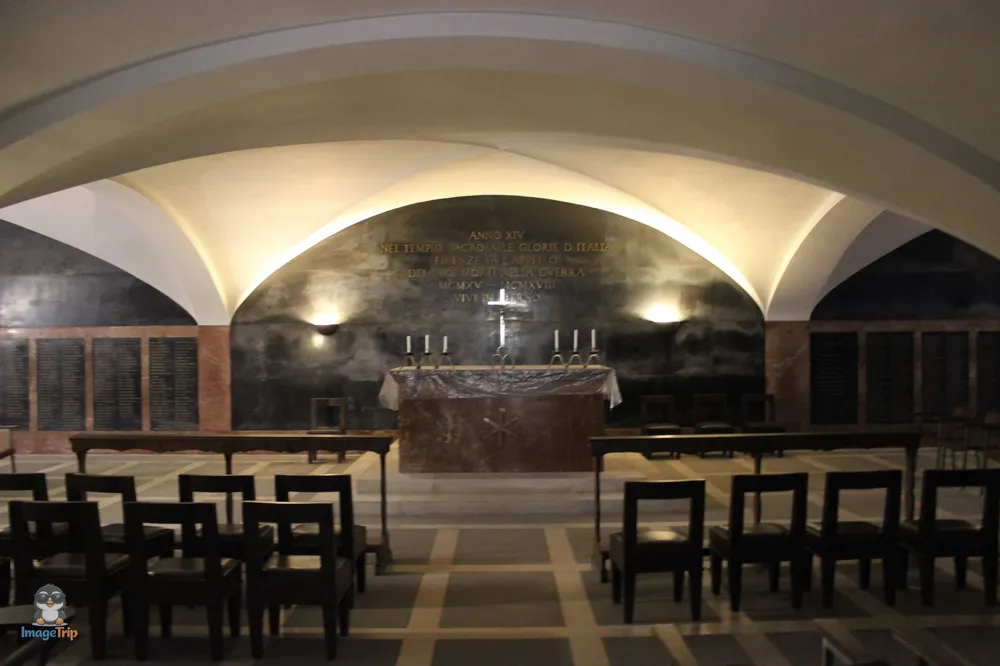 Basílica Santa Croce 63