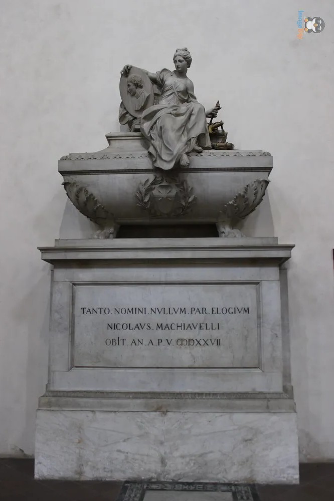 Basílica Santa Croce 38