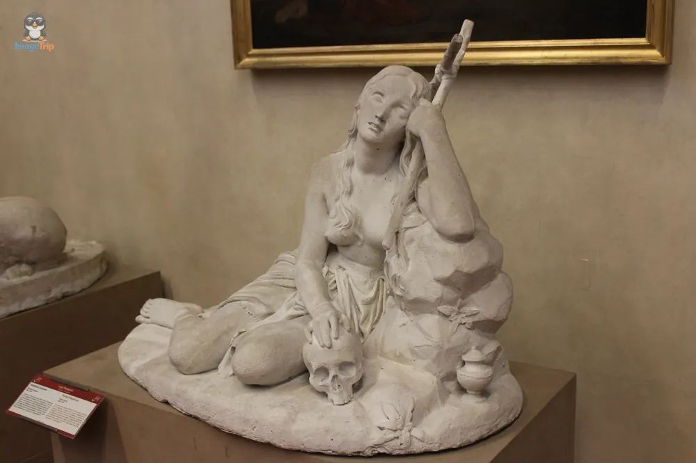 Galería de la Academia 21