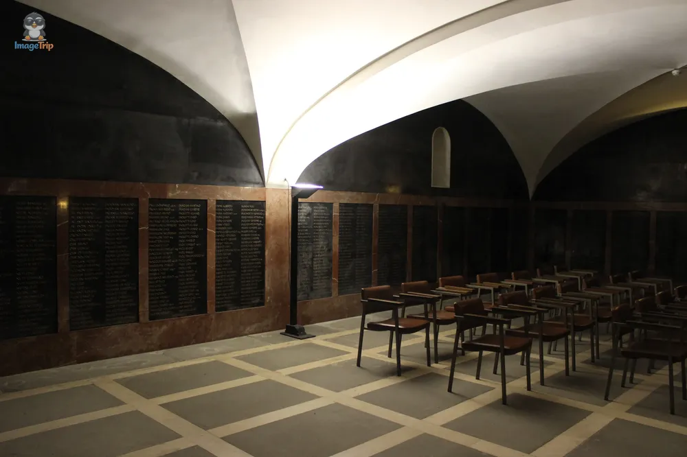 Basílica Santa Croce 64