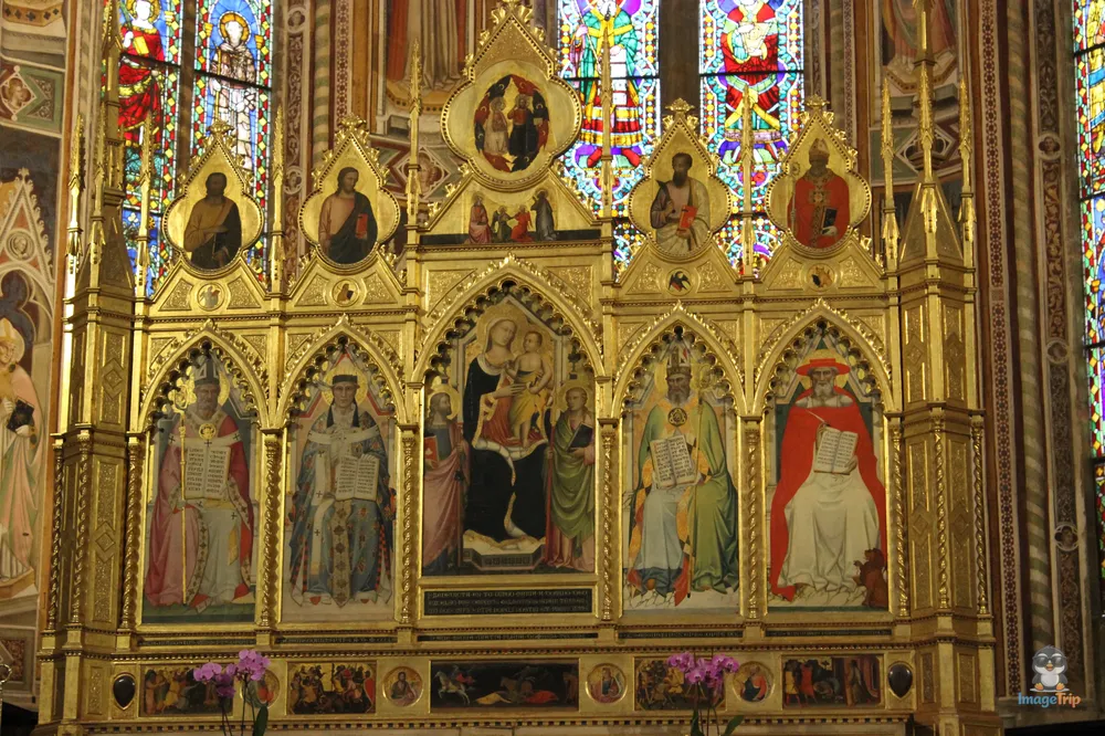 Basílica Santa Croce 58