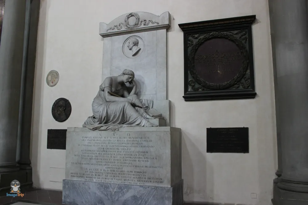 Basílica Santa Croce 17