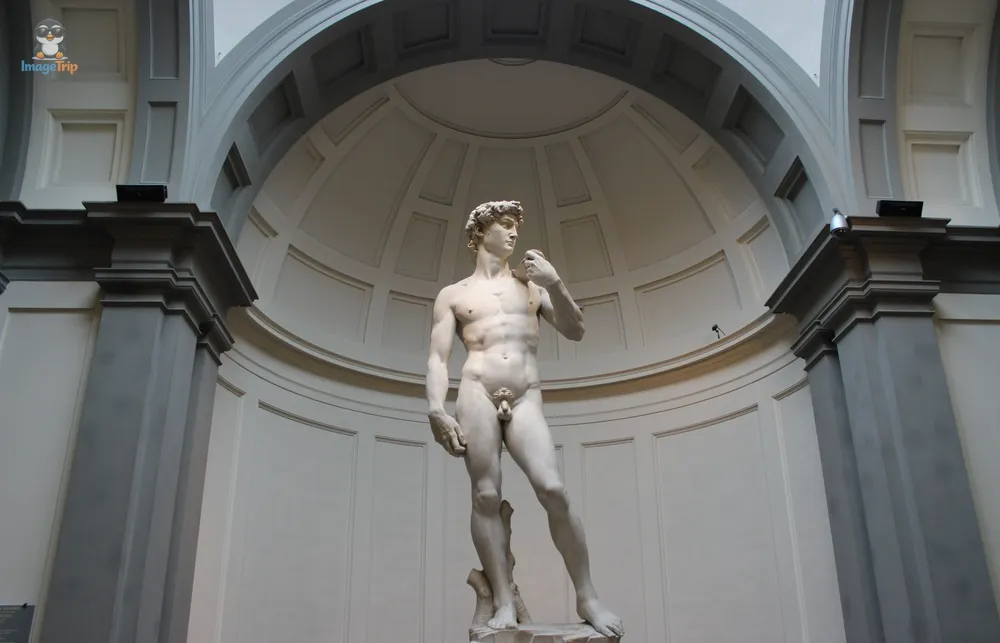 Galería de la Academia 4