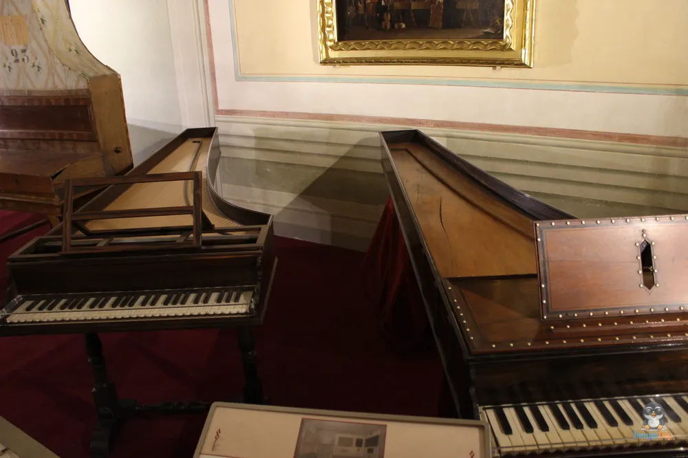 Galería de la Academia 33