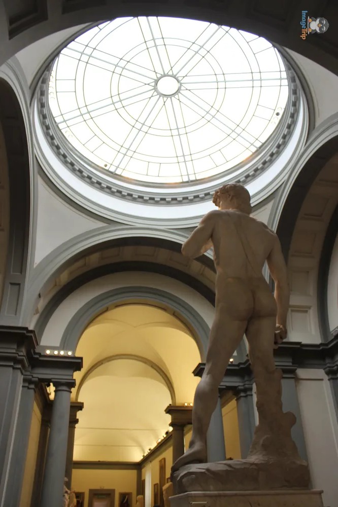 Galería de la Academia 9