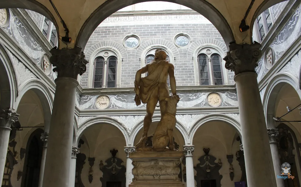 Palazzo Medici 3