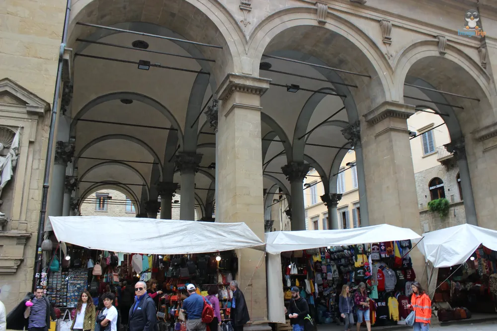 Logia Mercado Nuevo 1