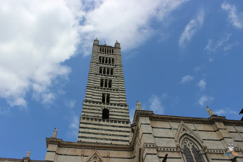Siena Catedral 32