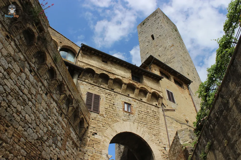 San Gimignano 22