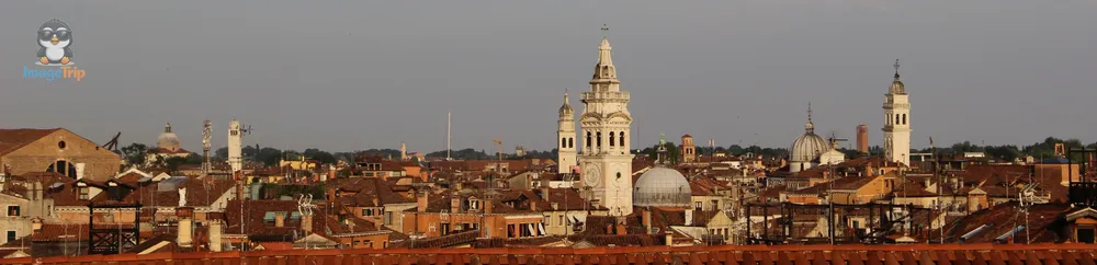Mirador Fondaco dei Tedeschi 15