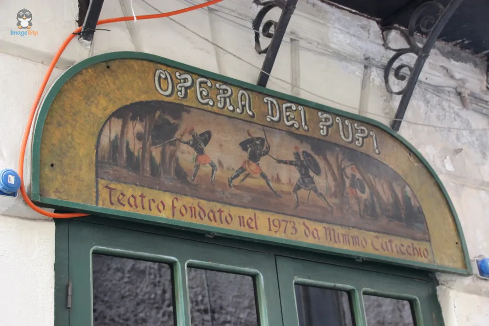 Palermo Marionetas (3)