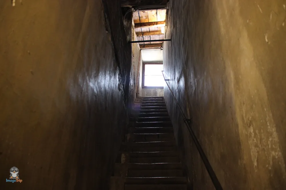 Palermo Monasterio Sta Caterina (28)