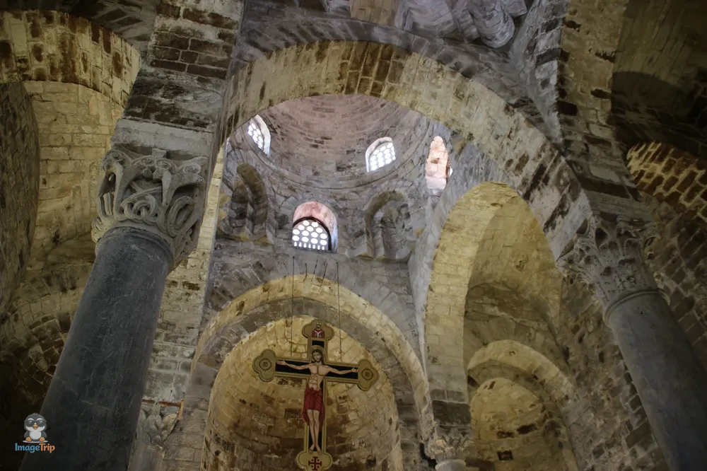 Palermo Chiesa San Cataldo (10)