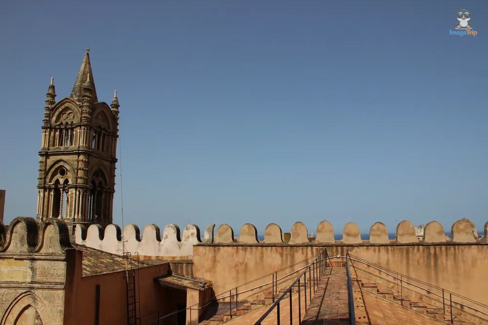 Palermo Catedral (48)