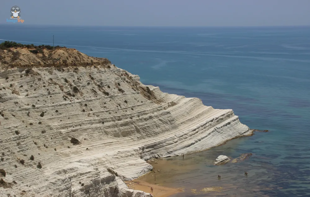 Scala Dei Turchi (9)