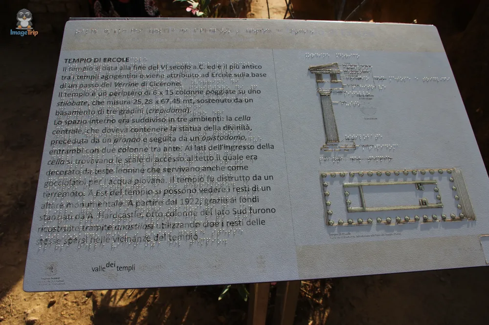 Agrigento Valle de los Templos (52)