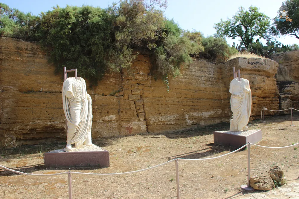 Agrigento Valle de los Templos (24)