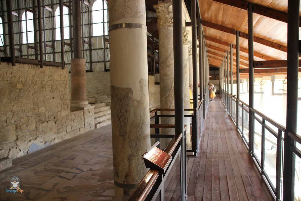 Villa de Casale (27)