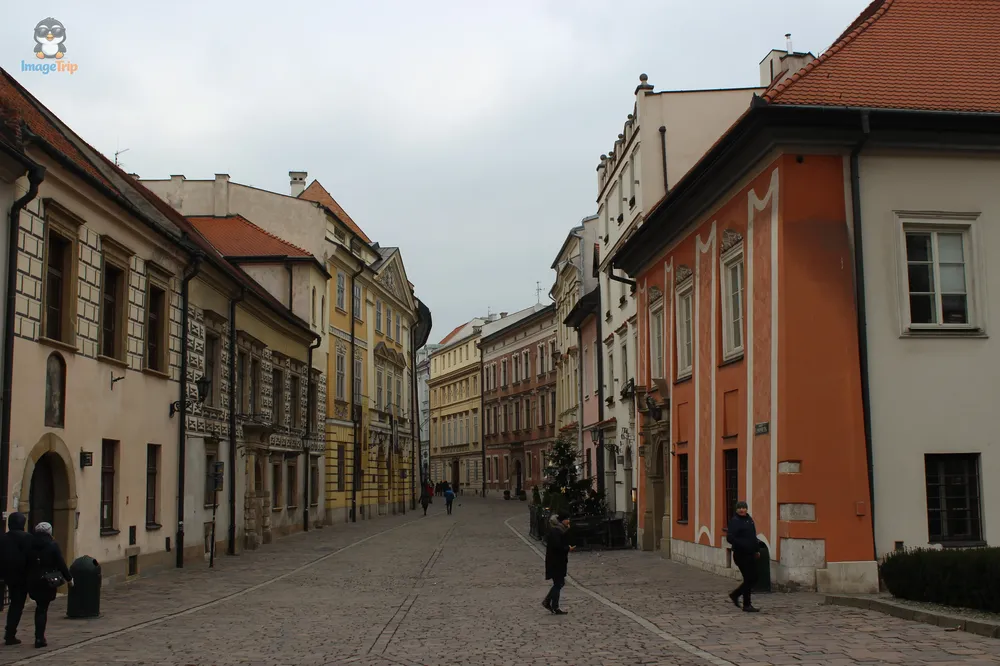Cracovia 12