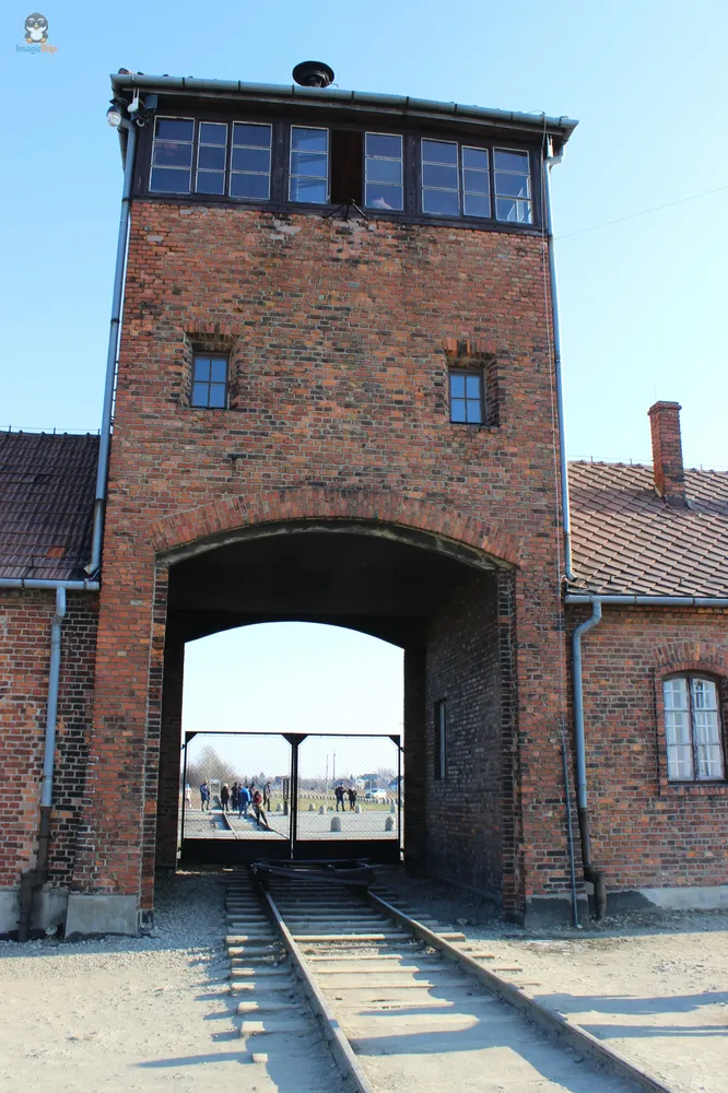 Auschwitz II 8