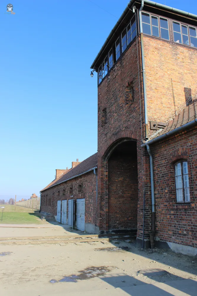 Auschwitz II 7