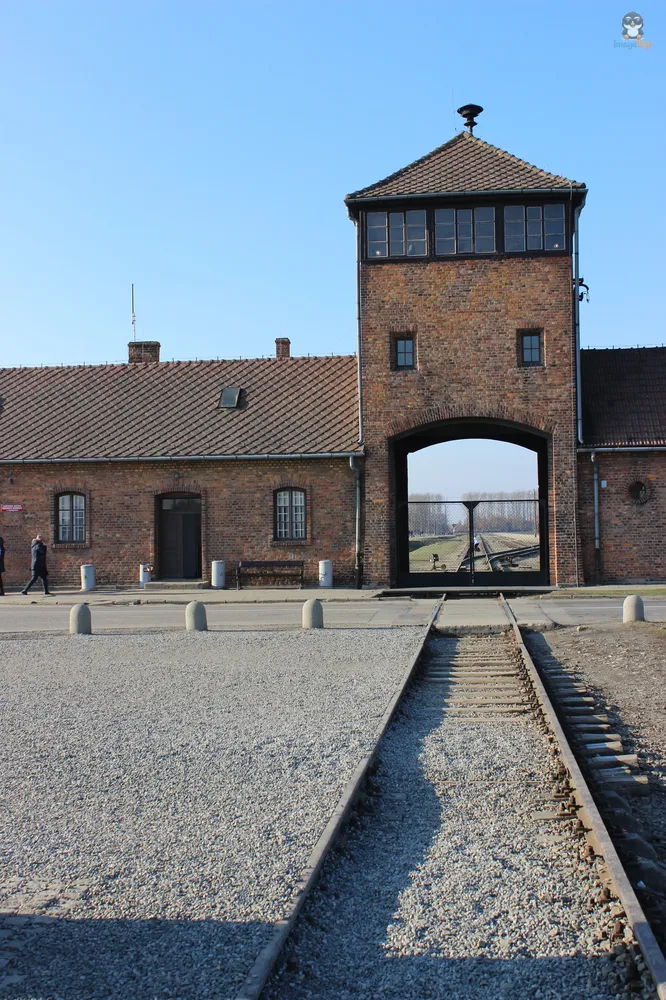 Auschwitz II 5