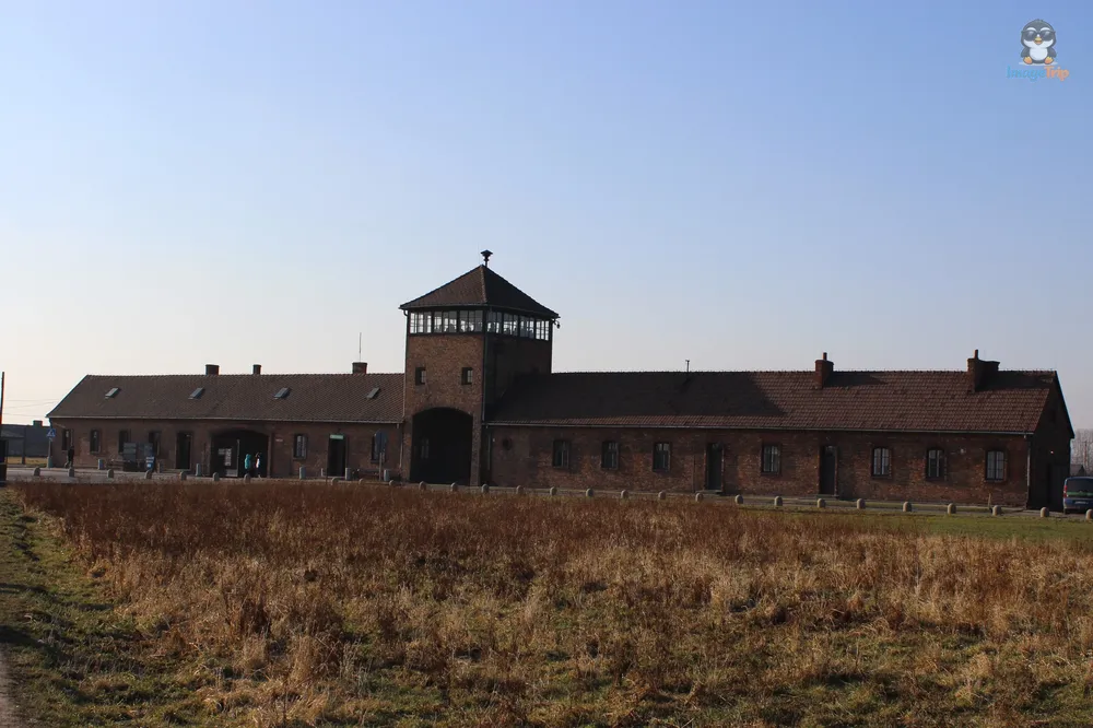 Auschwitz II 4