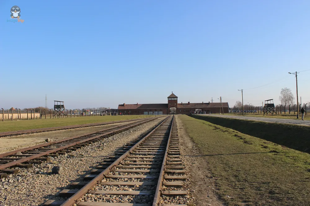Auschwitz II 27